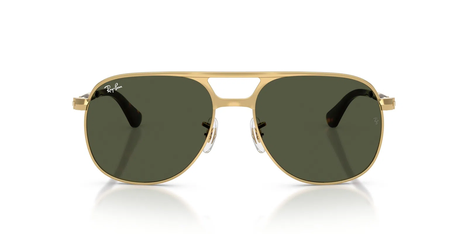 Ray-Ban Bill Max 3793 Sunglasses - view 48
